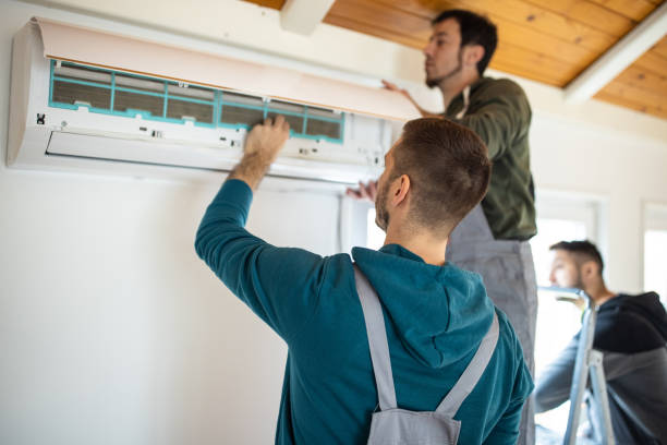 Trusted Princeton, IL HVAC Experts