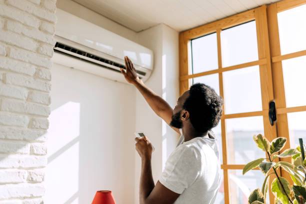 Best Ductless Mini-Split Systems in Princeton, IL