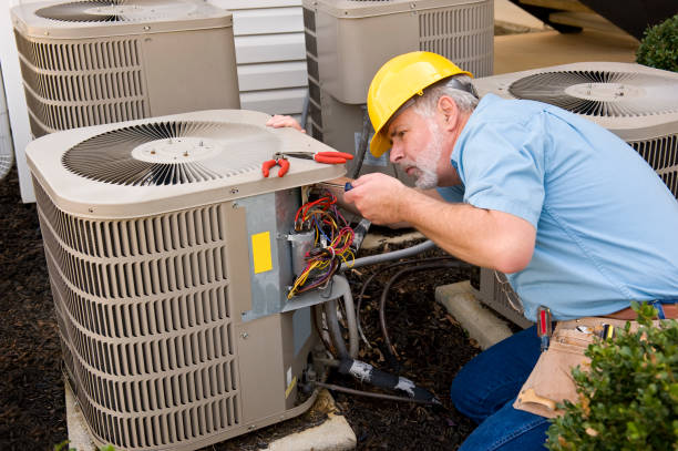 Best HVAC Training and Certification in Princeton, IL