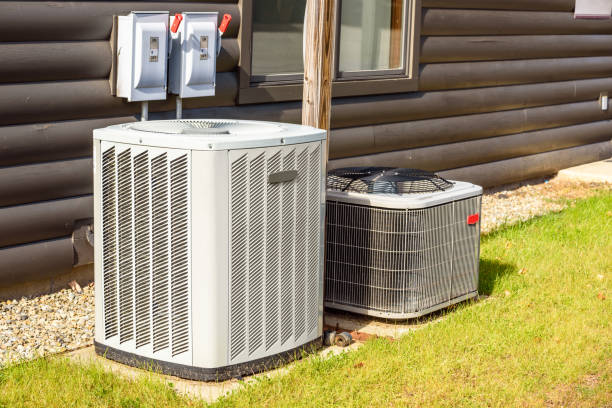 Best HVAC Equipment and Components in Princeton, IL